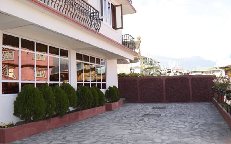 Hotel Swagat, Pelling 5